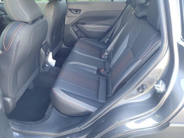 new 2025 Subaru Crosstrek car, priced at $34,179