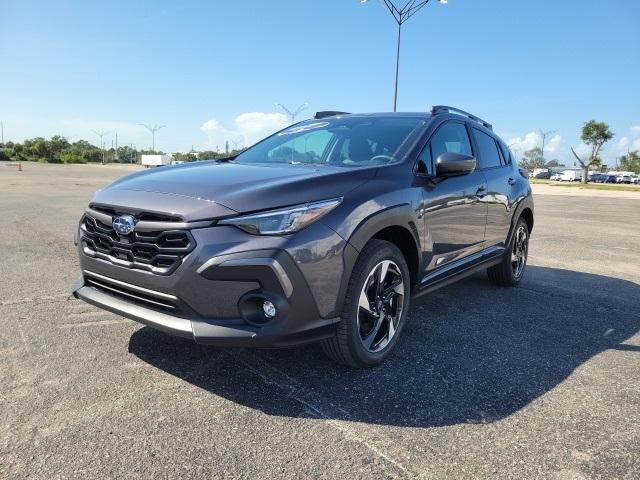new 2025 Subaru Crosstrek car, priced at $34,179