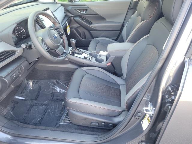 new 2025 Subaru Crosstrek car, priced at $34,179