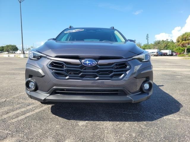 new 2025 Subaru Crosstrek car, priced at $34,179