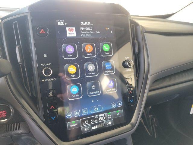 new 2026 Subaru Crosstrek car, priced at $30,604