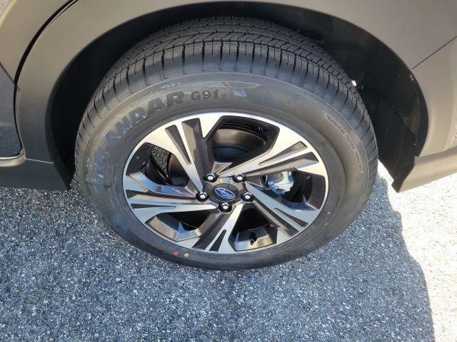 new 2026 Subaru Crosstrek car, priced at $30,604