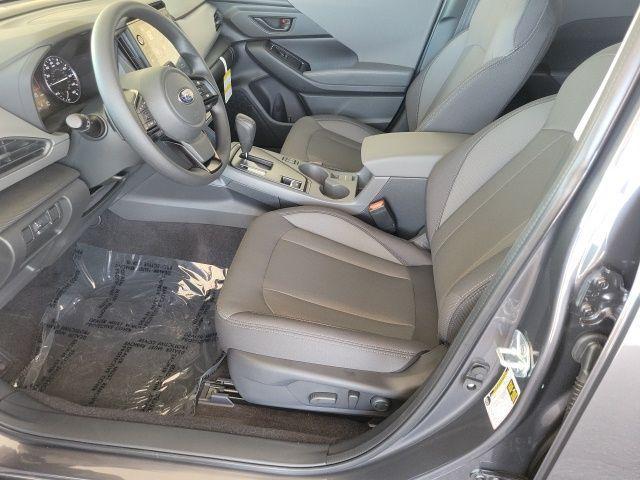 new 2026 Subaru Crosstrek car, priced at $30,604