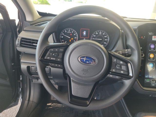 new 2026 Subaru Crosstrek car, priced at $30,604