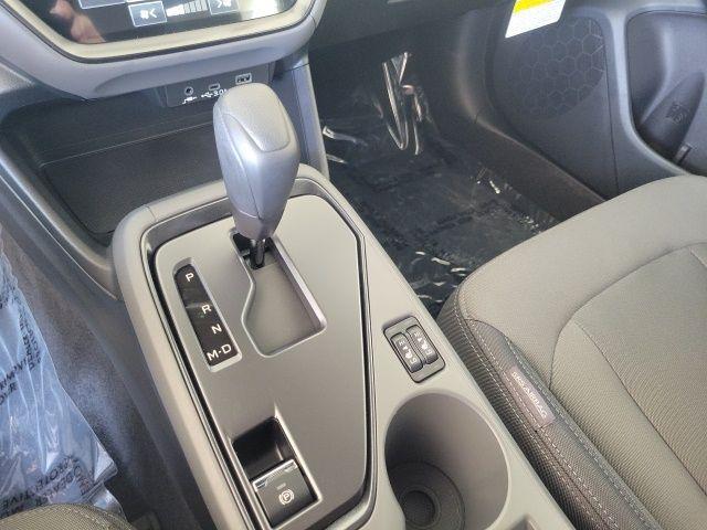 new 2026 Subaru Crosstrek car, priced at $30,604