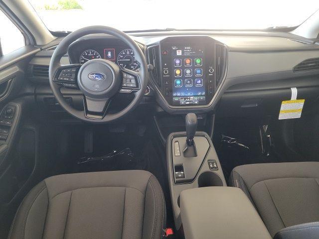 new 2026 Subaru Crosstrek car, priced at $30,604