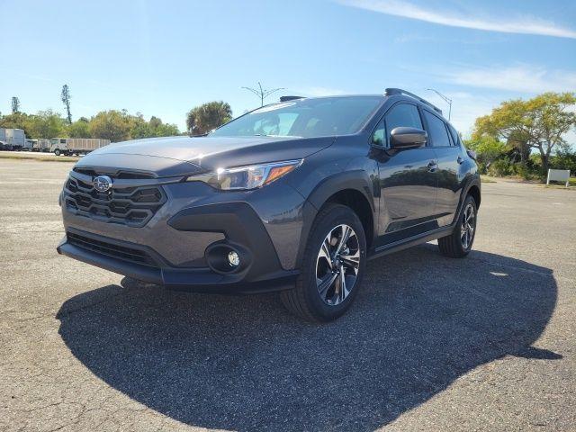 new 2026 Subaru Crosstrek car, priced at $30,604