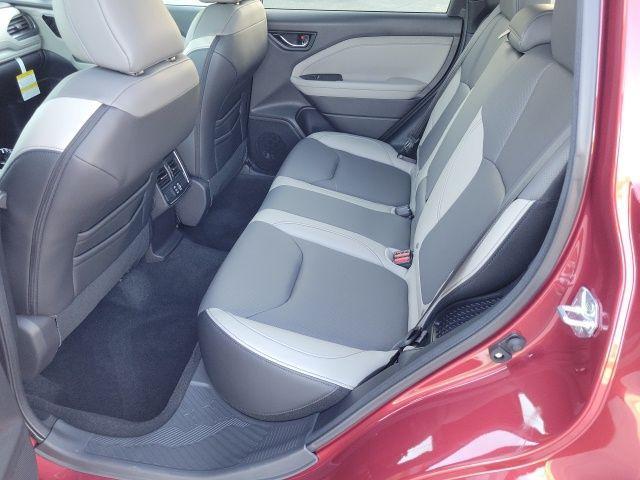 new 2026 Subaru Forester car