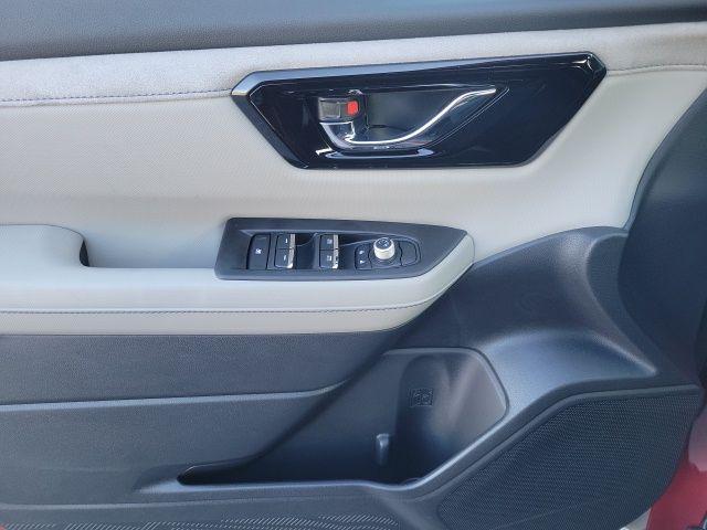 new 2026 Subaru Forester car