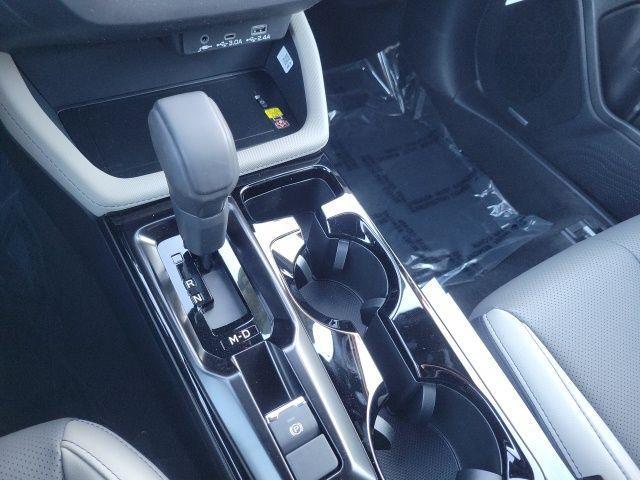 new 2026 Subaru Forester car