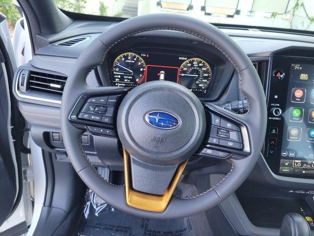 new 2026 Subaru Forester car, priced at $37,748