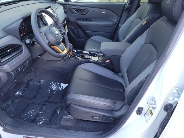 new 2026 Subaru Forester car, priced at $37,748