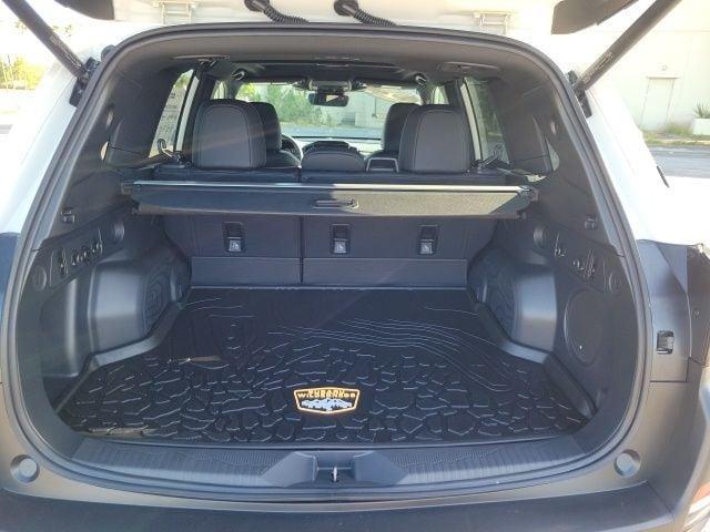 new 2026 Subaru Forester car, priced at $37,748