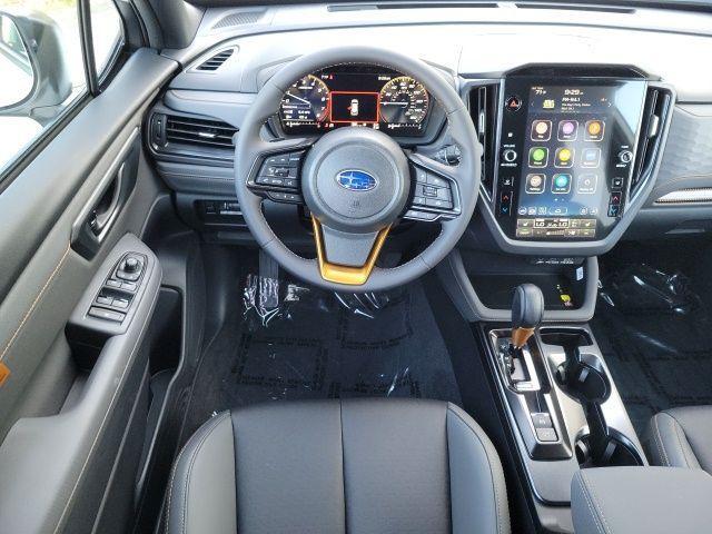 new 2026 Subaru Forester car, priced at $37,748