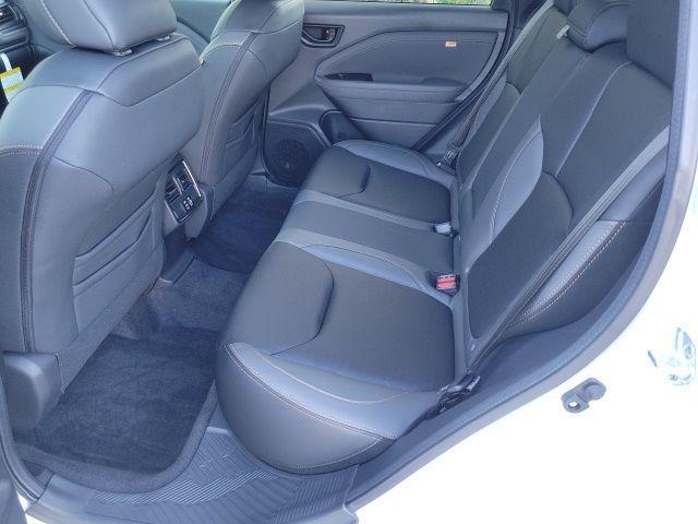 new 2026 Subaru Forester car, priced at $37,748