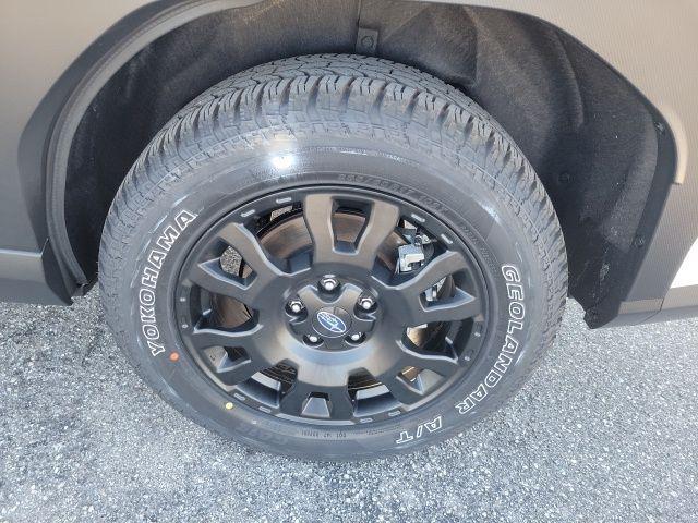 new 2026 Subaru Forester car, priced at $37,748