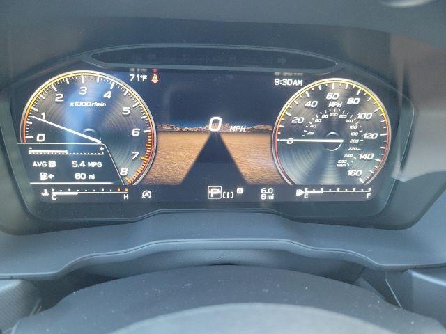 new 2026 Subaru Forester car, priced at $37,748