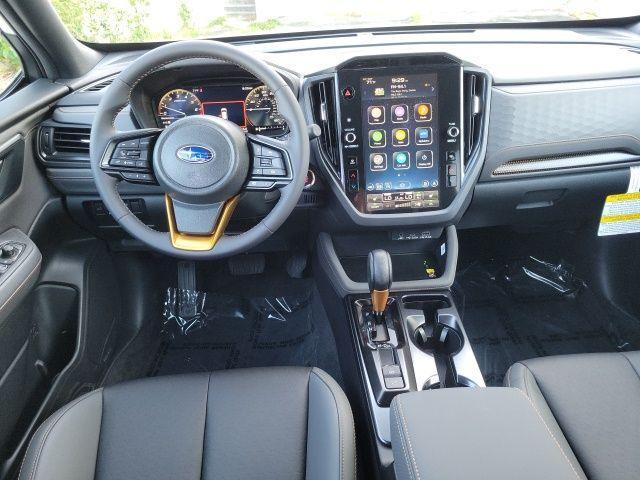 new 2026 Subaru Forester car, priced at $37,748