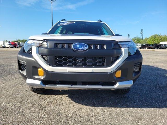 new 2026 Subaru Forester car, priced at $37,748