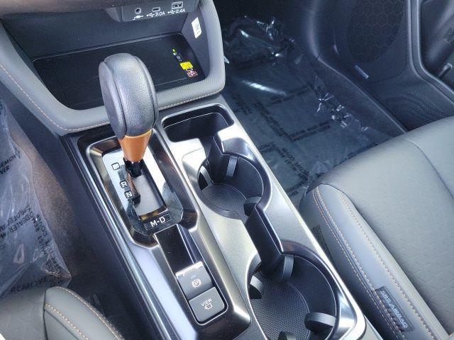 new 2026 Subaru Forester car, priced at $37,748