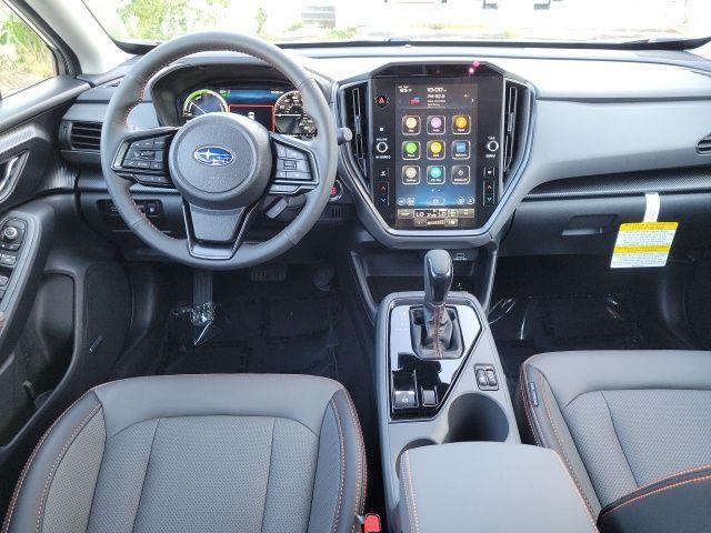 new 2026 Subaru Crosstrek car, priced at $35,529