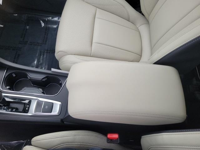 new 2026 Subaru Ascent car, priced at $47,824