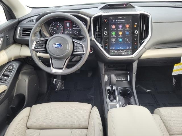 new 2026 Subaru Ascent car, priced at $47,824