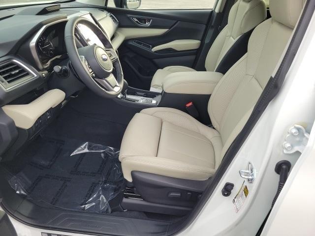 new 2026 Subaru Ascent car, priced at $47,824
