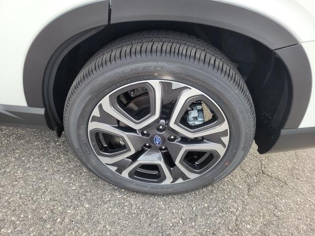 new 2026 Subaru Ascent car, priced at $47,824