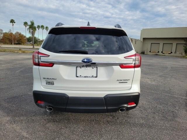 new 2026 Subaru Ascent car, priced at $47,824