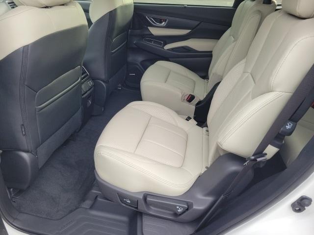 new 2026 Subaru Ascent car, priced at $47,824