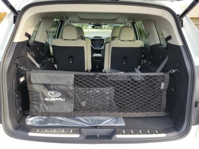 new 2026 Subaru Ascent car, priced at $47,824