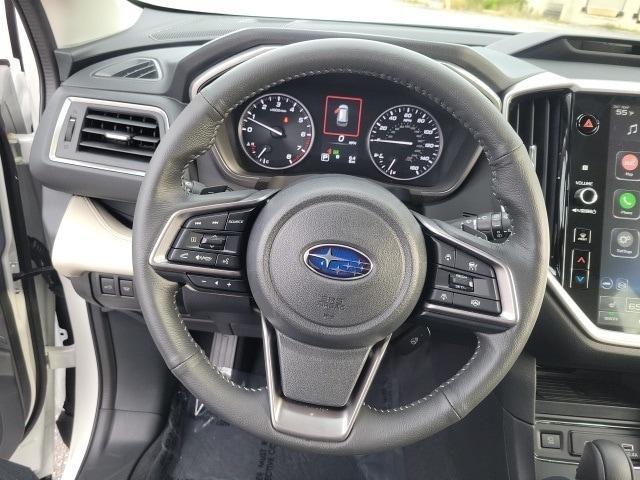 new 2026 Subaru Ascent car, priced at $47,824