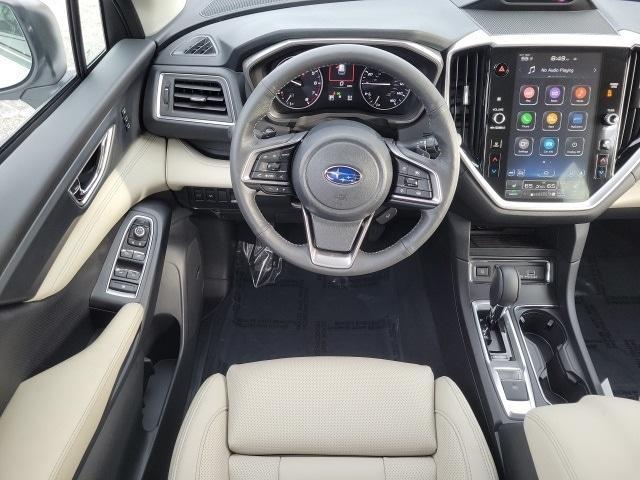 new 2026 Subaru Ascent car, priced at $47,824