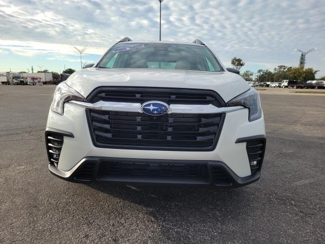 new 2026 Subaru Ascent car, priced at $47,824