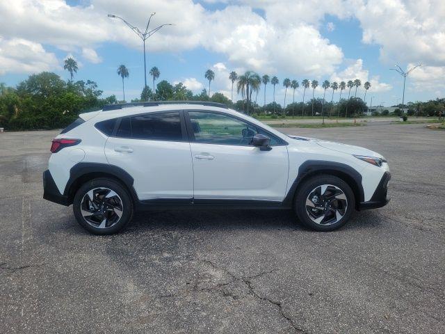 new 2025 Subaru Crosstrek car, priced at $34,179