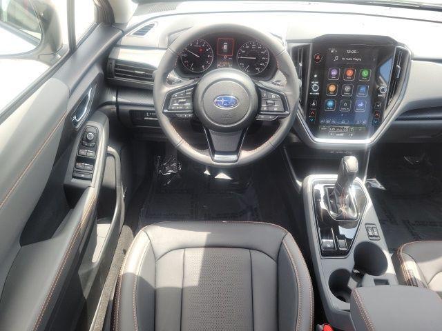 new 2025 Subaru Crosstrek car, priced at $34,179