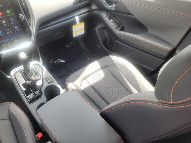 new 2025 Subaru Crosstrek car, priced at $34,179