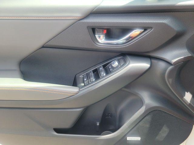 new 2025 Subaru Crosstrek car, priced at $34,179