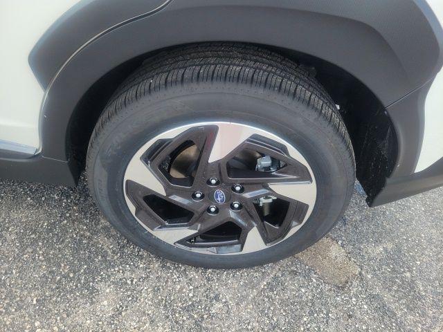 new 2025 Subaru Crosstrek car, priced at $34,179