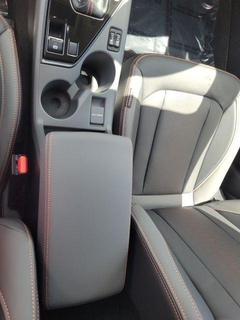 new 2025 Subaru Crosstrek car, priced at $34,179