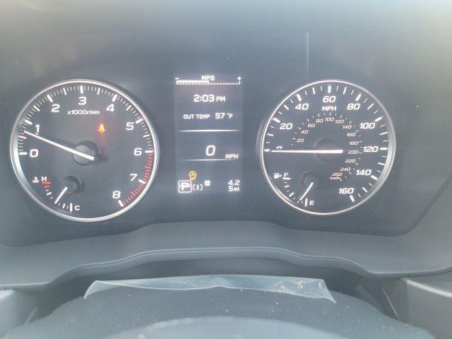 new 2026 Subaru Forester car, priced at $36,107