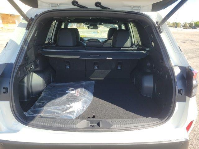 new 2026 Subaru Forester car, priced at $35,140