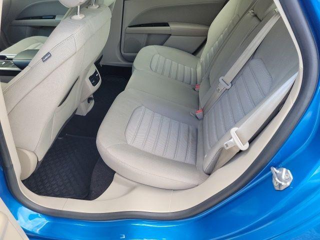 used 2019 Ford Fusion car, priced at $16,277