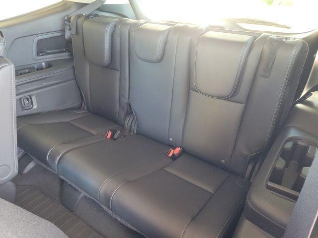 new 2026 Subaru Ascent car, priced at $40,401