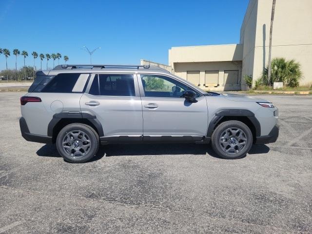 new 2026 Subaru Outback car, priced at $35,305