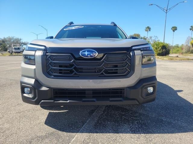 new 2026 Subaru Outback car, priced at $35,305