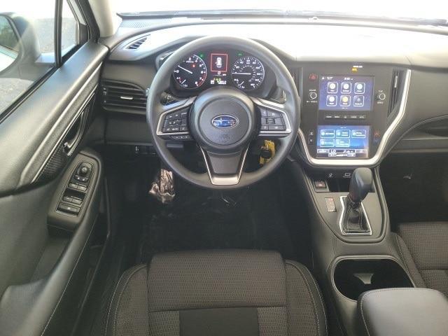used 2024 Subaru Outback car, priced at $21,984