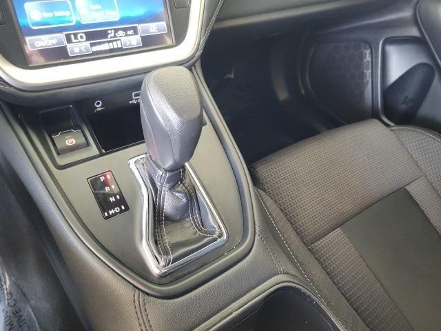 used 2024 Subaru Outback car, priced at $21,984