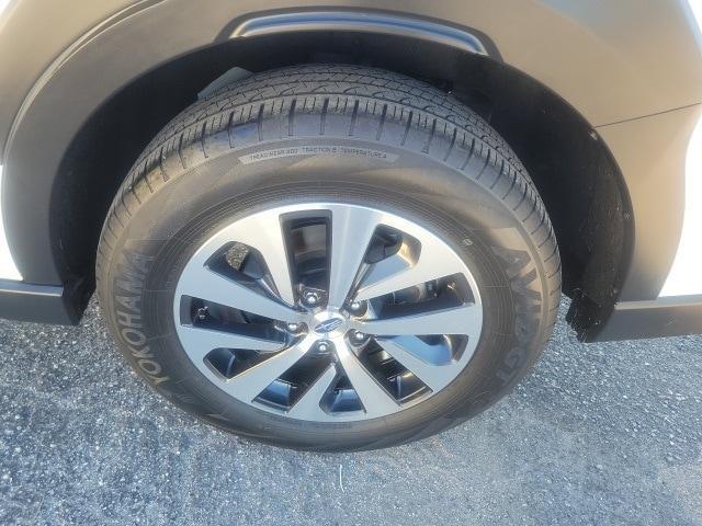 used 2024 Subaru Outback car, priced at $21,984